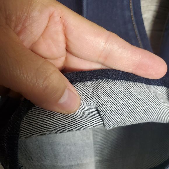 Forever 17 Bootcut Jeans Size 7/8 - Picture 4 of 9